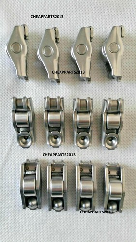Rocker arms arm for opel - rocker,