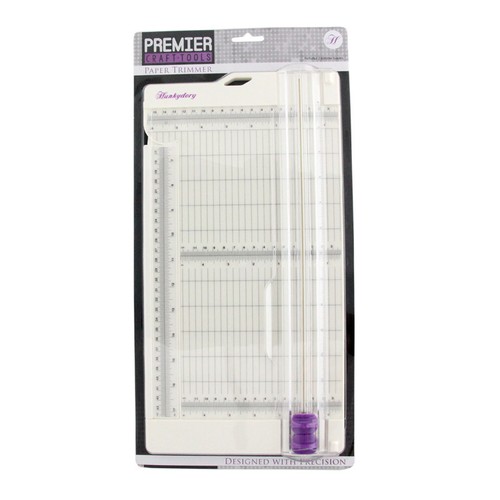 Hunkydory premier craft - -,