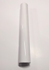 Gloss White Self Adhesive