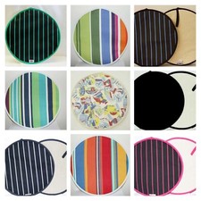Aga pad / Chef Pad / hob lid cover / Hob lid pad for Aga - 10 + designs
