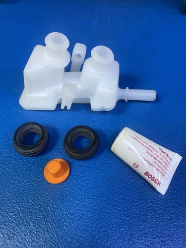 Ford focus brake master - focus,