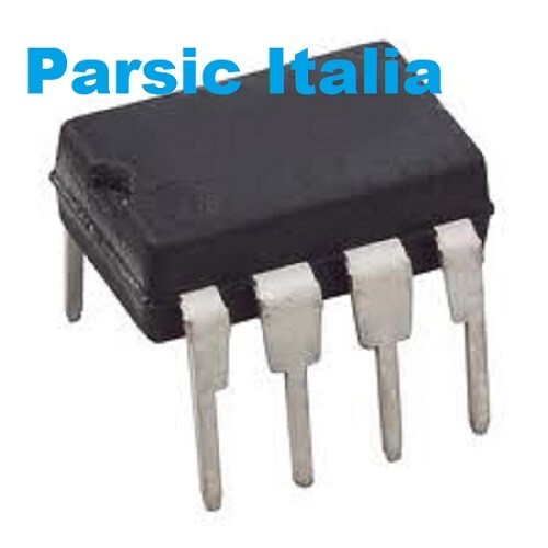 Tda2822m amp mono - tda2822m,