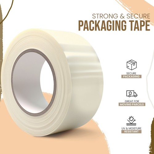Parcel packing tape carton - packing,