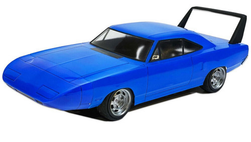 Body shell plymouth - shell,