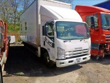2014 ISUZU TRUCK FORWARD N75 190 AUTO 5.2 DIESEL BREAKING - WHEEL BOLT
