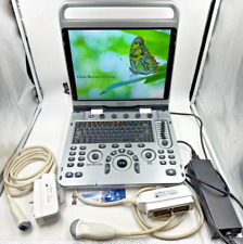 Chison Ebit 50 VET Portable Ultrasound MC6-E, MC3-E Array Transducer veterinary