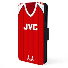Personalised arsenal iphone - personalised,