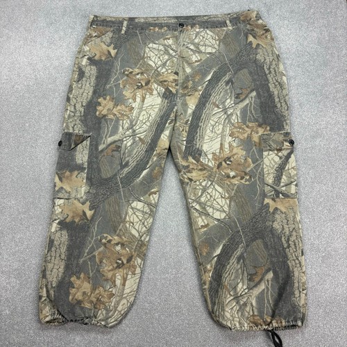 Realtree trousers adult 48x26 - adult,