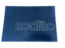 Ford Zodiac Mk3 1965-66 UK