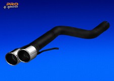 Sport Silencer Back Box Delete