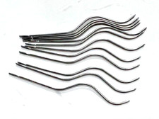 12X   "Generic" Needles for