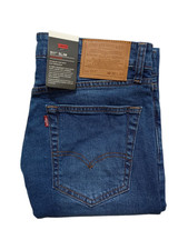 Levi's 511 Men's Slim Fit Dark