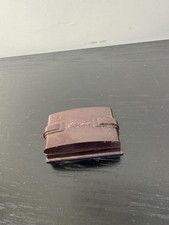 Stratton’s Vintage Cufflink Box