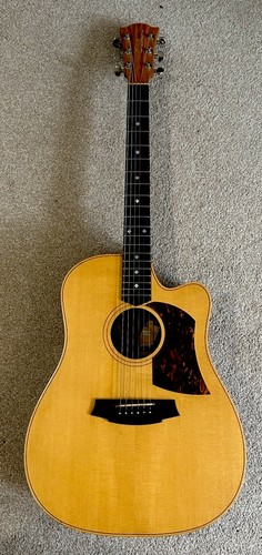 Cole clark fat lady solid - clark, 2