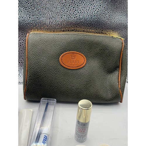 Vintage mulberry leather first - vintage,