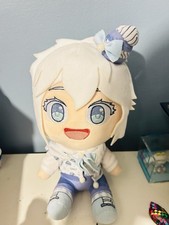 LUCA INQUISITORMASTER