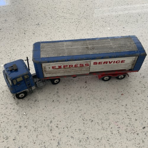 Corgi major toys - corgi,