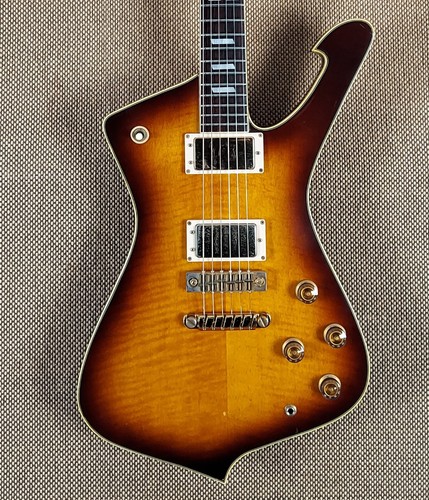 1978 ibanez ic250 - 1978,