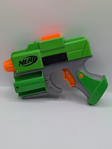 Nerf strike elite crossfire - nerf, n