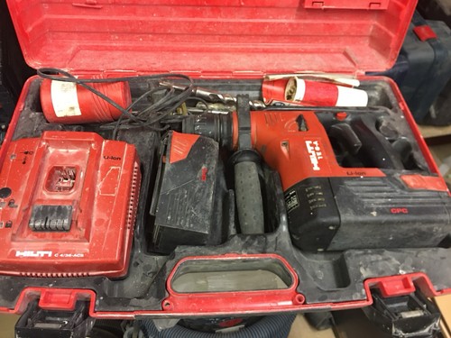 Hilti te6a 36v - hilti, with