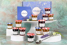 Bonne Maman Jam Gift Hamper