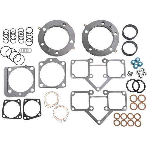 Cometic 17034 48b set end - 17034-48b,