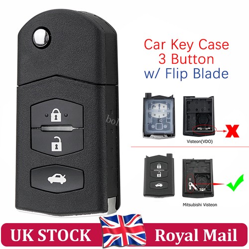 Replacement button flip - replacement, 3