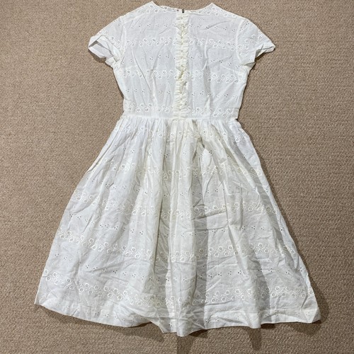 Vintage 1960s mini dress - 1960s,