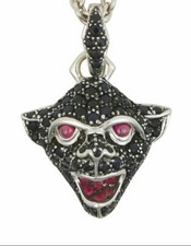 LUXURY STEPHEN WEBSTER 18CT