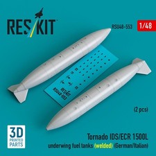 ResKit RSU48-553 1:48 Panavia