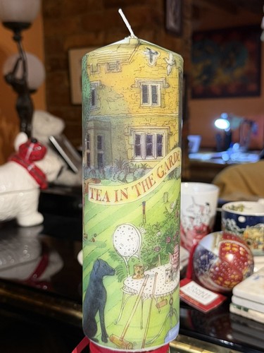 Emma bridgewater rice - m.,