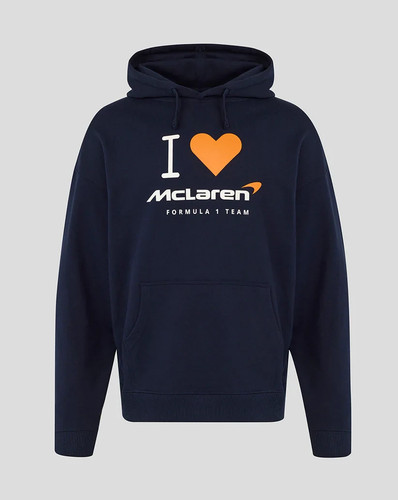 Mclaren official team - mclaren,