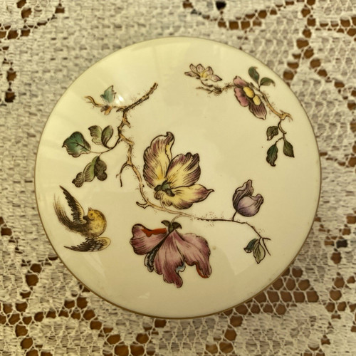 Wedgwood bone china white - wedgwood,