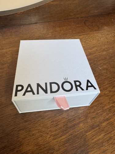 Pandora jewellery empty gift - jewellery,