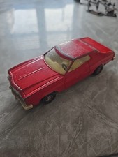 Corgi Toys Gran Torino Starsky