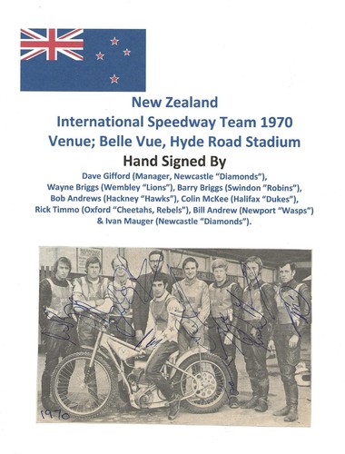 New zealand int speedway - new,