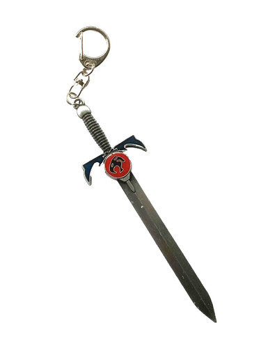 Thundercats sword omens - of,