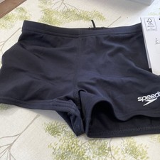 Speedo Eco Endurance Boys Swim