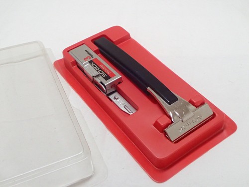 Schick injector razor type - injector,
