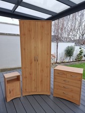 Kids Bedroom Furniture Set