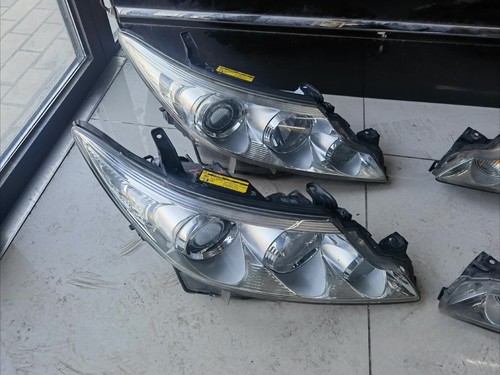 For toyota estima - for,