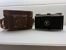 Voigtlander vito compact - voigtlander,