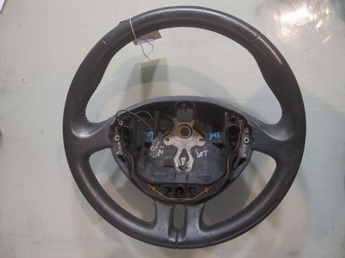 Renault clio mk3 2007 - 2007, steering