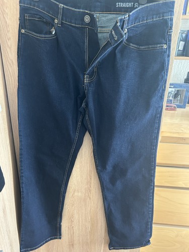 Mens straight relaxed leg - relaxed,