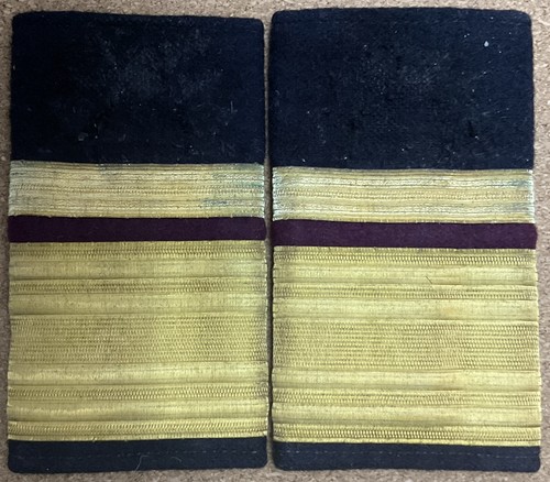 Vintage old stock - old, pair