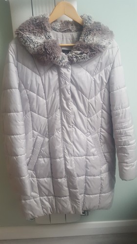 Designer betty barclay - designer, puffer