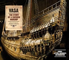 Vasa : the story of a Swedish