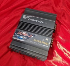 Alpine V-Power MRP-T130 Car