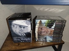 Agatha Christies Miss Marple