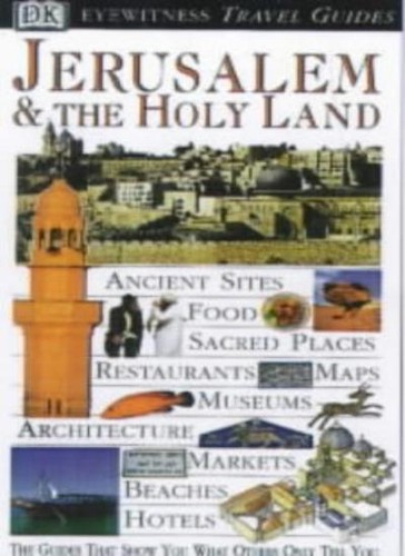 Jerusalem and the holy - jerusalem,